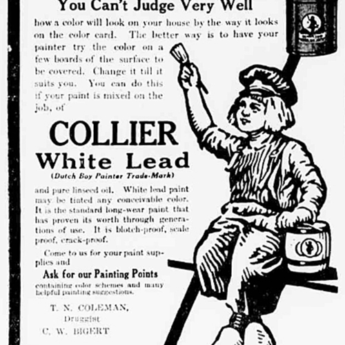 Lead Paint Law Claims First Contractor GreenBuildingAdvisor